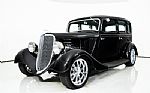 1933 Sedan 4-Door Thumbnail 5