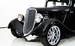 1933 Sedan 4-Door Thumbnail 6