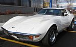 1972 Corvette Thumbnail 1