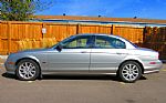 2000 S-TYPE Thumbnail 4