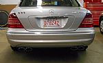 2003 S55 AMG Thumbnail 3