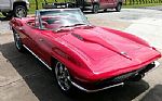 1964 Corvette Restomod Thumbnail 2