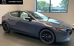2026 Mazda3 Hatchback Thumbnail 1