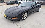 2002 Corvette Thumbnail 5