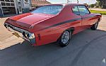 1972 Chevelle Thumbnail 9