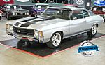 1972 Chevelle SS Style Thumbnail 1