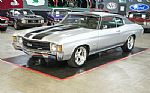 1972 Chevelle SS Style Thumbnail 2