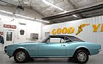 1967 Camaro SS350 Thumbnail 6