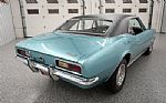 1967 Camaro SS350 Thumbnail 15