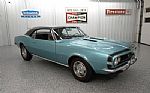 1967 Camaro SS350 Thumbnail 19