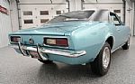 1967 Camaro SS350 Thumbnail 16
