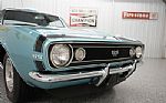 1967 Camaro SS350 Thumbnail 23