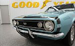 1967 Camaro SS350 Thumbnail 28