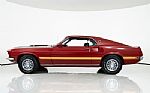 1969 Mustang Mach 1 Thumbnail 6