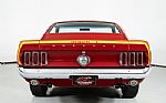 1969 Mustang Mach 1 Thumbnail 11