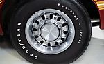 1969 Mustang Mach 1 Thumbnail 8