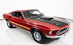 1969 Mustang Mach 1 Thumbnail 17