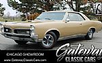 1967 GTO Thumbnail 1