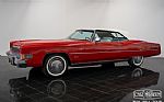 1974 Eldorado Thumbnail 1