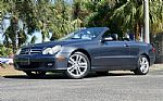 2008 CLK350 Convertible Thumbnail 12