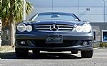 2008 CLK350 Convertible Thumbnail 34