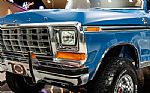 1978 F-150 Ranger XLT 4X4 Pickup Thumbnail 30