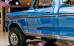 1978 F-150 Ranger XLT 4X4 Pickup Thumbnail 36