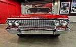 1963 Impala SS Thumbnail 27