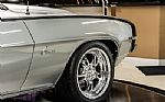 1969 Camaro Restomod Thumbnail 44