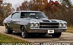 1970 Chevelle Thumbnail 1
