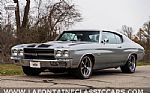 1970 Chevelle Thumbnail 3