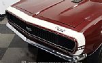 1967 Camaro RS Thumbnail 18