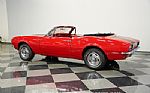 1967 Camaro Convertible Thumbnail 8
