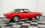 1967 Camaro Convertible Thumbnail 13
