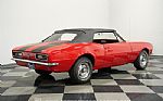 1967 Camaro Convertible Thumbnail 12