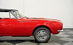 1967 Camaro Convertible Thumbnail 29