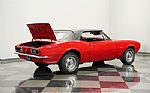 1967 Camaro Convertible Thumbnail 54