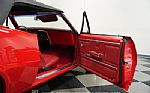 1967 Camaro Convertible Thumbnail 53