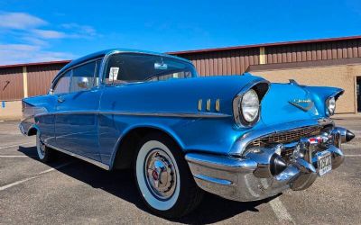 Photo of a 1957 Chevrolet Bel Air for sale