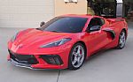 2024 Corvette Thumbnail 1