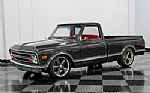 1968 C10 Custom Thumbnail 5