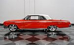 1962 Impala Restomod Thumbnail 2