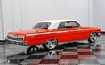 1962 Impala Restomod Thumbnail 11