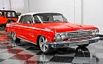 1962 Impala Restomod Thumbnail 15