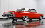 1962 Impala Restomod Thumbnail 25