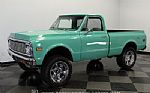 1971 K10 4x4 Thumbnail 5