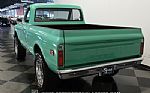 1971 K10 4x4 Thumbnail 7