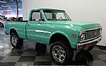1971 K10 4x4 Thumbnail 13