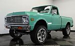 1971 K10 4x4 Thumbnail 20