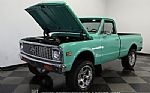 1971 K10 4x4 Thumbnail 29